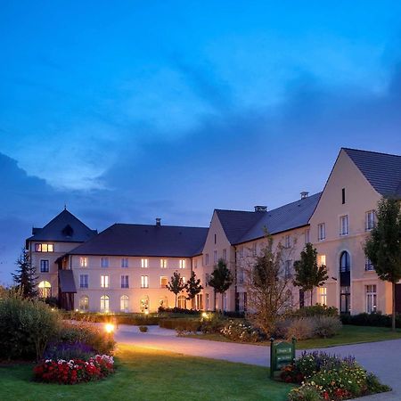 Campanile Val De France Hotel Magny-le-Hongre Luaran gambar
