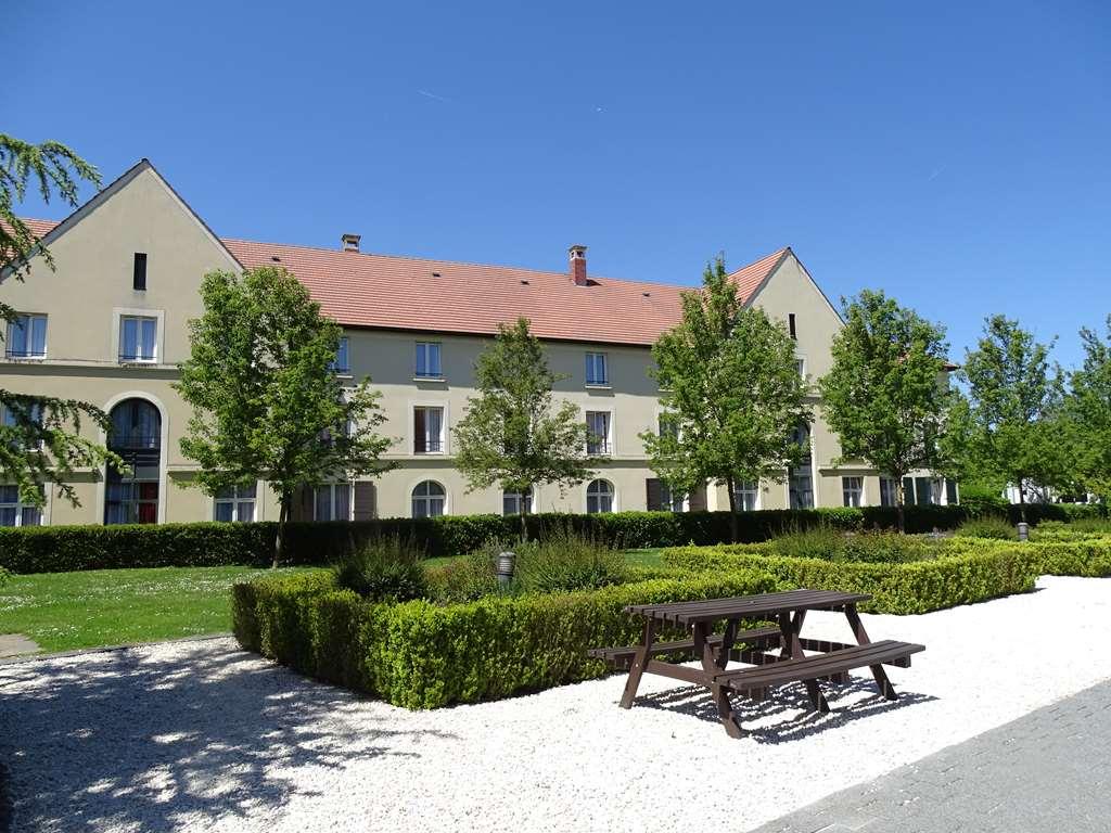 Campanile Val De France Hotel Magny-le-Hongre Luaran gambar
