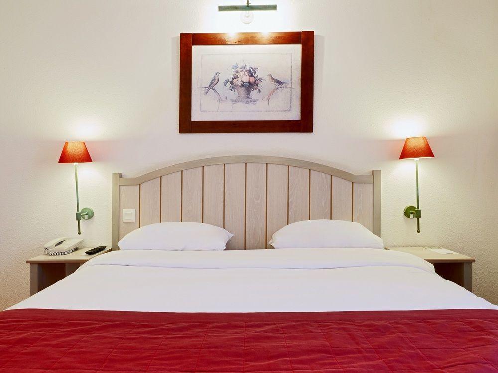 Campanile Val De France Hotel Magny-le-Hongre Luaran gambar