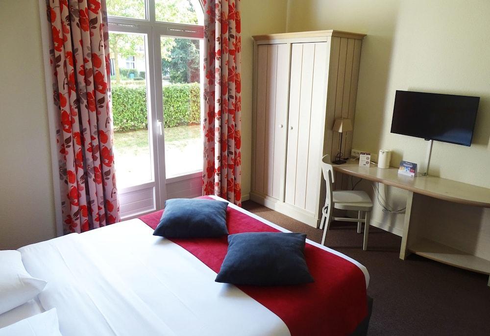 Campanile Val De France Hotel Magny-le-Hongre Luaran gambar