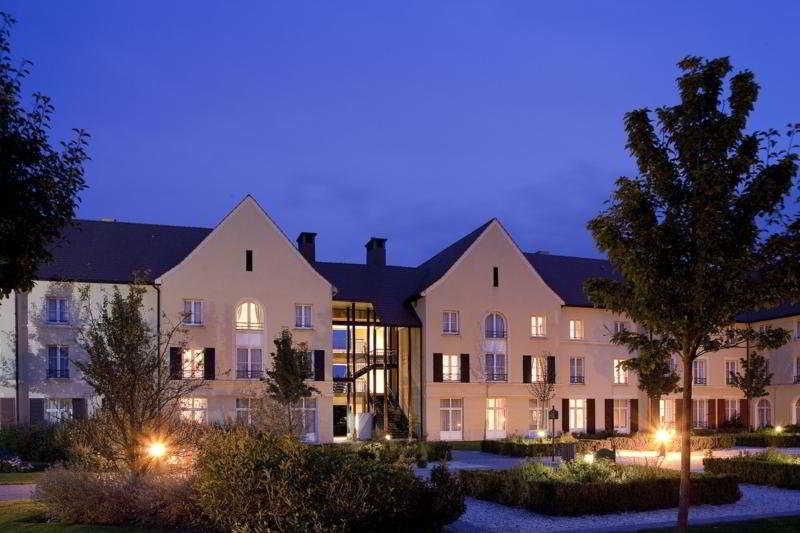 Campanile Val De France Hotel Magny-le-Hongre Luaran gambar