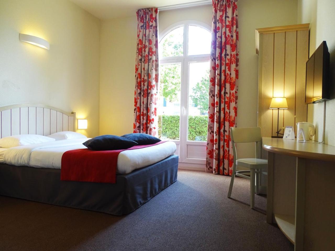 Campanile Val De France Hotel Magny-le-Hongre Luaran gambar