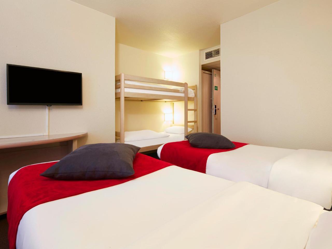 Campanile Val De France Hotel Magny-le-Hongre Luaran gambar