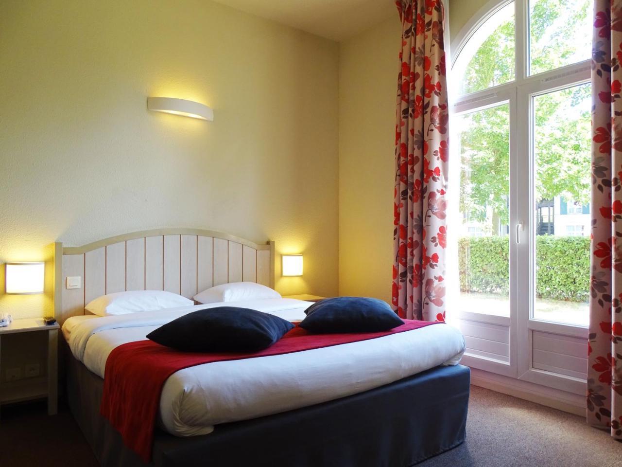Campanile Val De France Hotel Magny-le-Hongre Luaran gambar